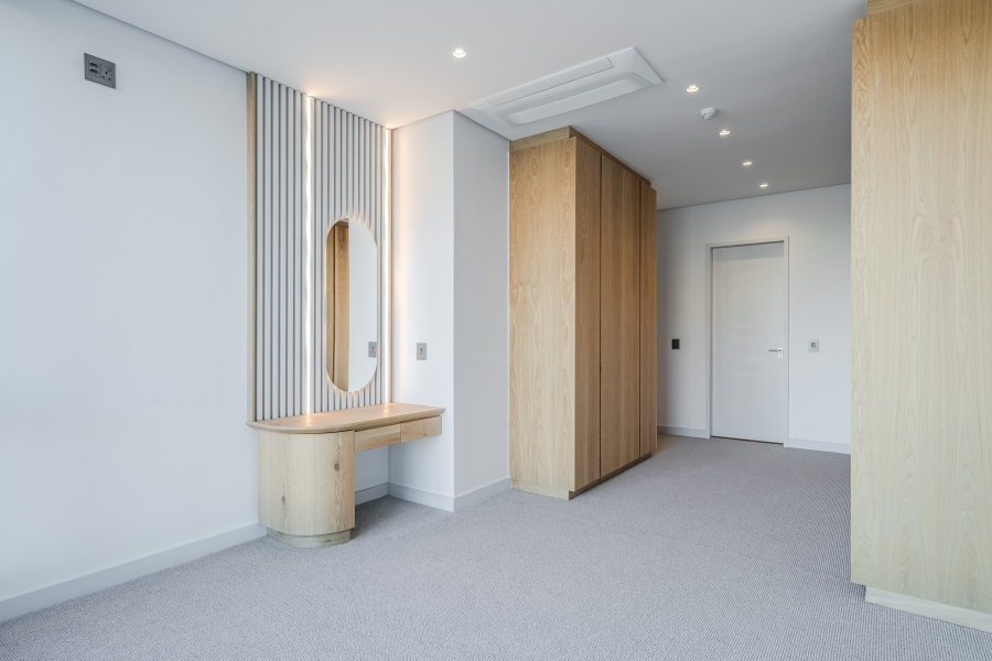 To Let 3 Bedroom Property for Rent in Waterfront Western Cape